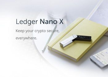 Ledger Nano X Review: The Ultimate Hardware Wallet for Cryptocurrency Holders