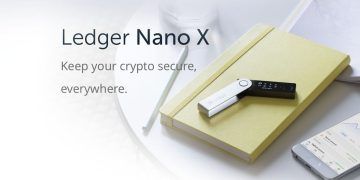 Ledger Nano X Review: The Ultimate Hardware Wallet for Cryptocurrency Holders