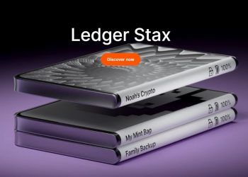 Ledger Stax Review: The Ultimate Guide to Securing Your Crypto Assets