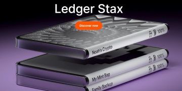 Ledger Stax Review: The Ultimate Guide to Securing Your Crypto Assets