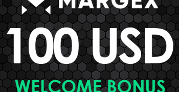 Margex exchange offers $100 – Margex bonus