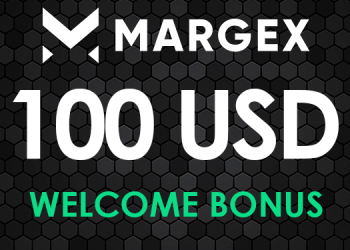 Margex exchange offers $100 – Margex bonus