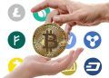 11 Ways to get Free Crypto Sign up Bonus [No Deposit]