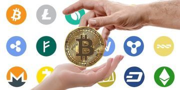 11 Ways to get Free Crypto Sign up Bonus [No Deposit]