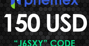 Phemex exchange offers $150 when using code “J6SXY” – Phemex bonus