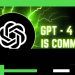 Release of GPT-4: What We Can Expect from the Next Generation Language Model