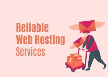 Reliable Web Hosting Services: The Key to a Successful Online Presence