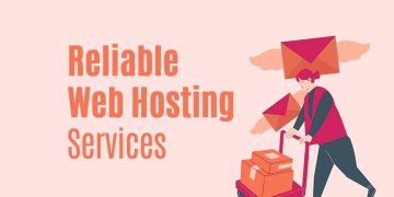 Reliable Web Hosting Services: The Key to a Successful Online Presence