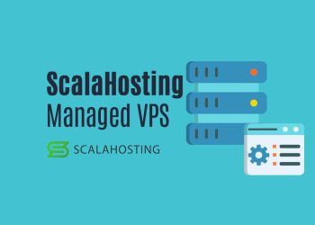 ScalaHosting Managed VPS: The Ultimate Web Hosting Solution for Your Business