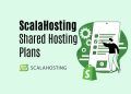 ScalaHosting Shared Hosting Plans – Affordable and Feature-Packed Hosting Solutions