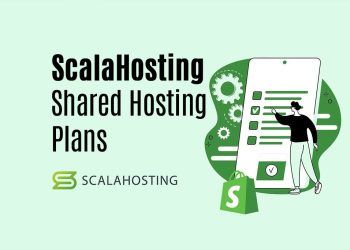 ScalaHosting Shared Hosting Plans – Affordable and Feature-Packed Hosting Solutions