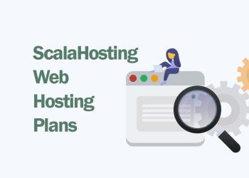 ScalaHosting Web Hosting Plans: Features, Pricing, and Benefits