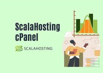 ScalaHosting cPanel: A Comprehensive Guide to Manage Your Website