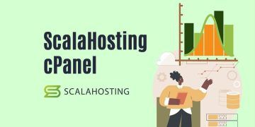 ScalaHosting cPanel: A Comprehensive Guide to Manage Your Website