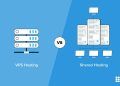 Shared Hosting vs VPS Hosting: Which is the Best Option for Your Website?