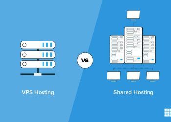 Shared Hosting vs VPS Hosting: Which is the Best Option for Your Website?