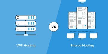 Shared Hosting vs VPS Hosting: Which is the Best Option for Your Website?