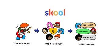 Skool.com Pricing: Affordable and Personalized Online Learning
