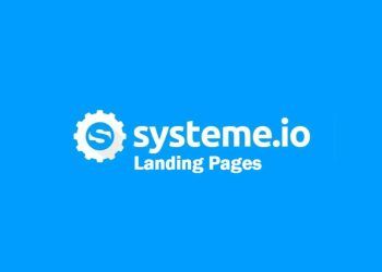 Systeme.io Landing Pages: How to Create High-Converting Pages That Drive Sales