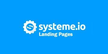 Systeme.io Landing Pages: How to Create High-Converting Pages That Drive Sales