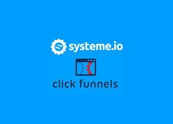 Systeme.io and ClickFunnels: Which Sales Funnel Builder Is Right for You?