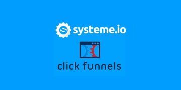 Systeme.io and ClickFunnels: Which Sales Funnel Builder Is Right for You?