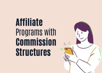 The Benefits of Affiliate Programs with Tiered Commission Structures