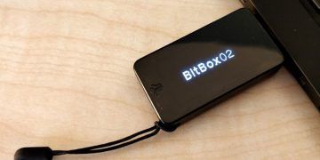 The BitBox02 Review: A Comprehensive Look at the Hardware Wallet