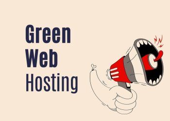 The Green Web Hosting Providers: Eco-Friendly Solutions for Your Website