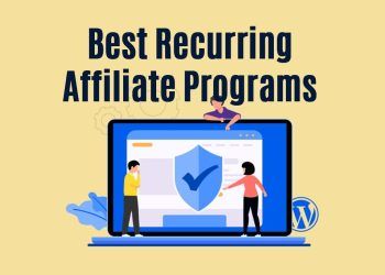 The Top 10 Best Recurring Affiliate Programs for Passive Income