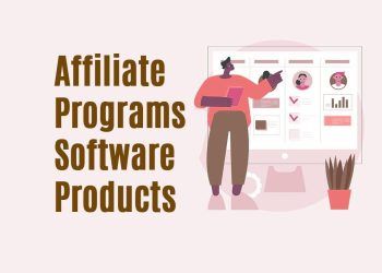 The Top 12 Affiliate Programs for Software Products in 2023