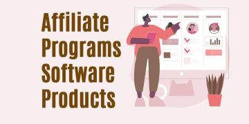 The Top 12 Affiliate Programs for Software Products in 2023