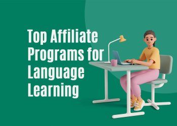 The Top Affiliate Programs for Language Learning: Unlocking Earnings Potential for Affiliates
