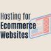 Everything You Need to Know About Hosting for Ecommerce Websites
