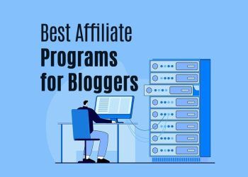Top 10 Best Affiliate Programs for Bloggers: Boost Your Income with These Lucrative Partnerships