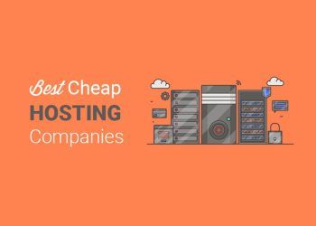 Top 5 Best Cheap Shared Hosting Providers for Your Website
