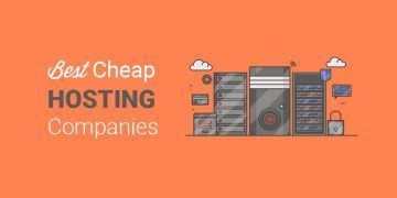 Top 5 Best Cheap Shared Hosting Providers for Your Website