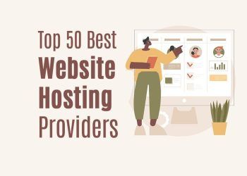 Top 50 Best Website Hosting Providers: A Comprehensive Guide