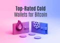 Top-Rated Cold Wallets for Bitcoin: Securely Store Your BTC