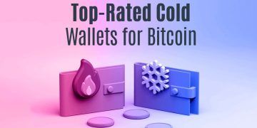 Top-Rated Cold Wallets for Bitcoin: Securely Store Your BTC