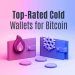 Top-Rated Cold Wallets for Bitcoin: Securely Store Your BTC