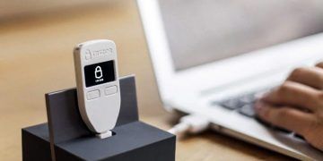 Trezor Model One Review: A Comprehensive Guide to the Secure Hardware Wallet