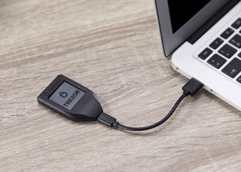 Trezor Model T Review: A Comprehensive Guide to Secure Your Crypto Assets