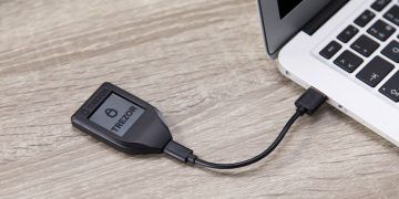 Trezor Model T Review: A Comprehensive Guide to Secure Your Crypto Assets