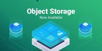 Vultr Object Storage Guide: How to Use Object Storage with Vultr?