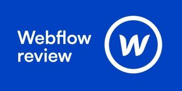 Webflow: Benefits of Using Webflow for Your Membership Site