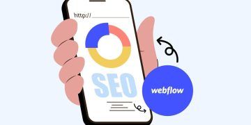Webflow SEO: A Comprehensive Guide to Optimizing Your Webflow Site for Search Engines