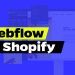 Webflow vs. Shopify: Which Platform is Right for Your E-Commerce Business?