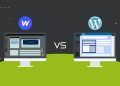 Webflow vs. WordPress: Which is the better platform for your website?