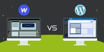 Webflow vs. WordPress: Which is the better platform for your website?